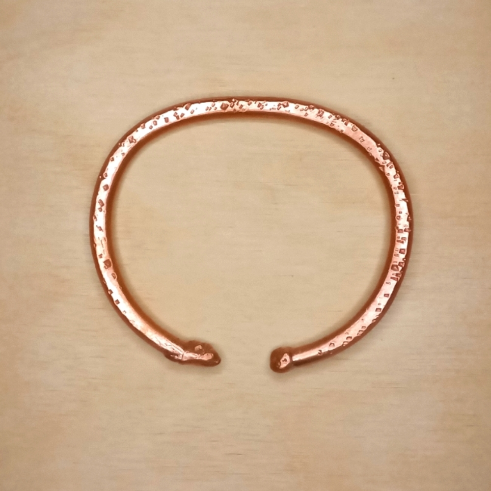 Pure Copper Bracelet